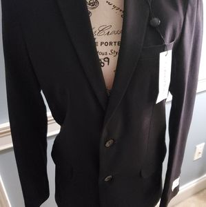 Boys Calvin Klein Blazer